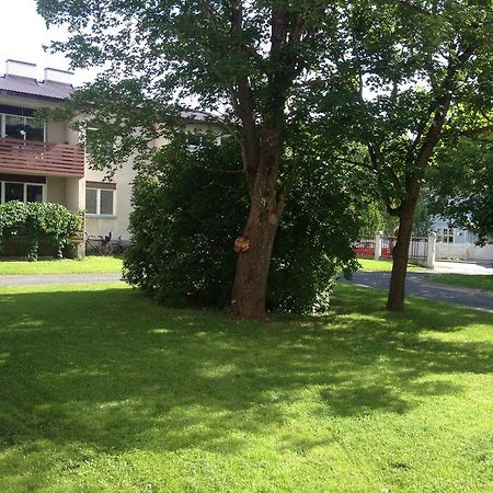 Lahe Apartment Haapsalu Zewnętrze zdjęcie