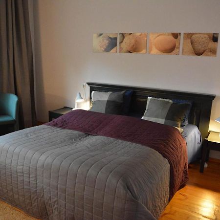 Lahe Apartment Haapsalu Zewnętrze zdjęcie