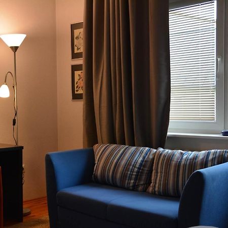Lahe Apartment Haapsalu Zewnętrze zdjęcie