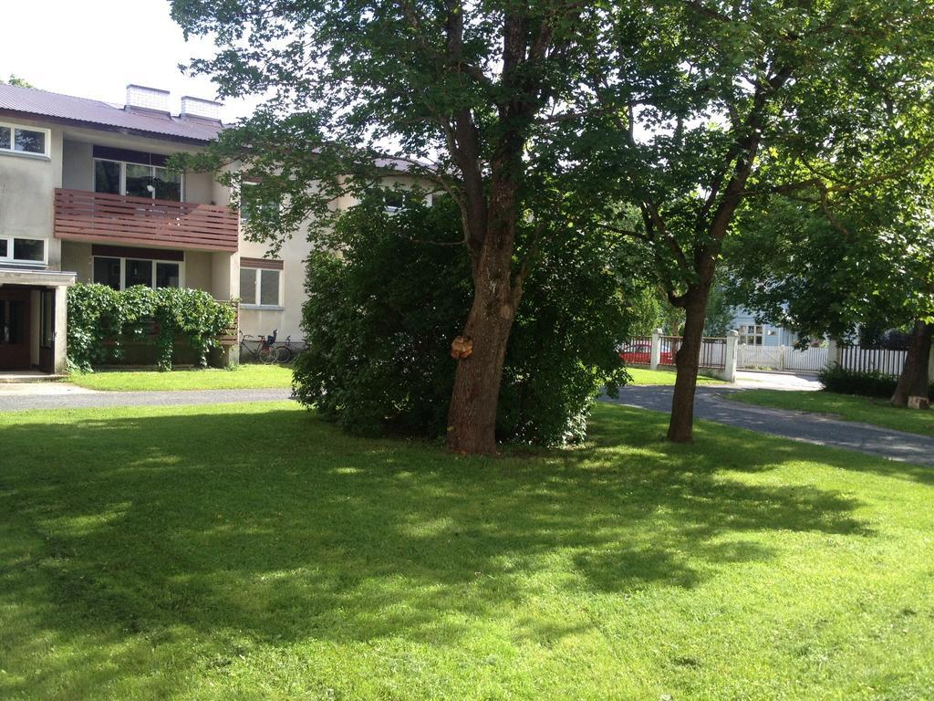 Lahe Apartment Haapsalu Zewnętrze zdjęcie
