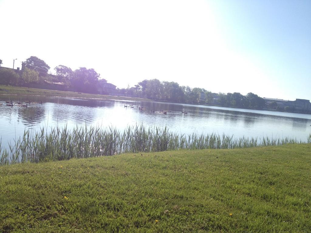 Lahe Apartment Haapsalu Zewnętrze zdjęcie