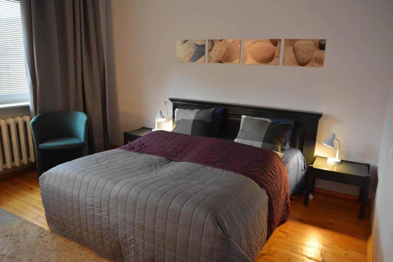 Lahe Apartment Haapsalu Zewnętrze zdjęcie