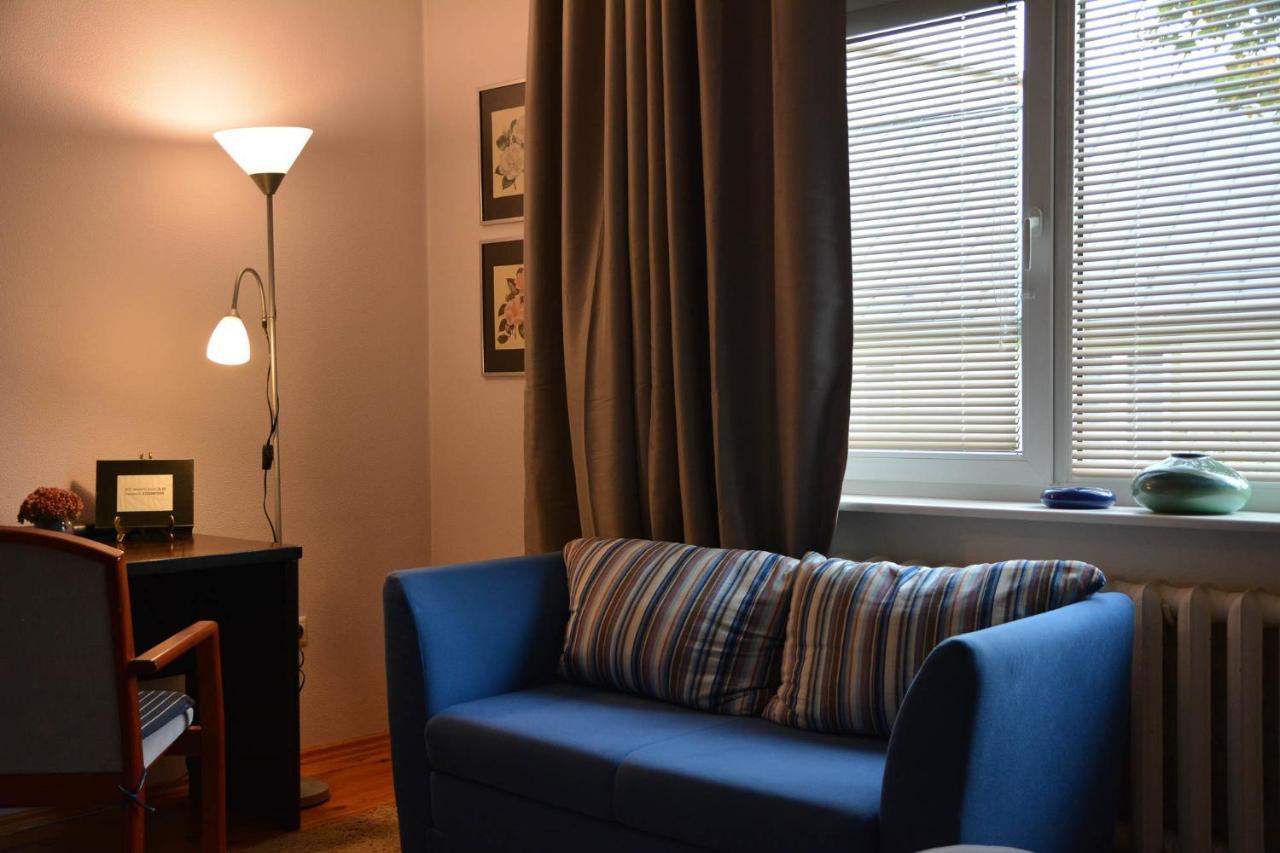Lahe Apartment Haapsalu Zewnętrze zdjęcie