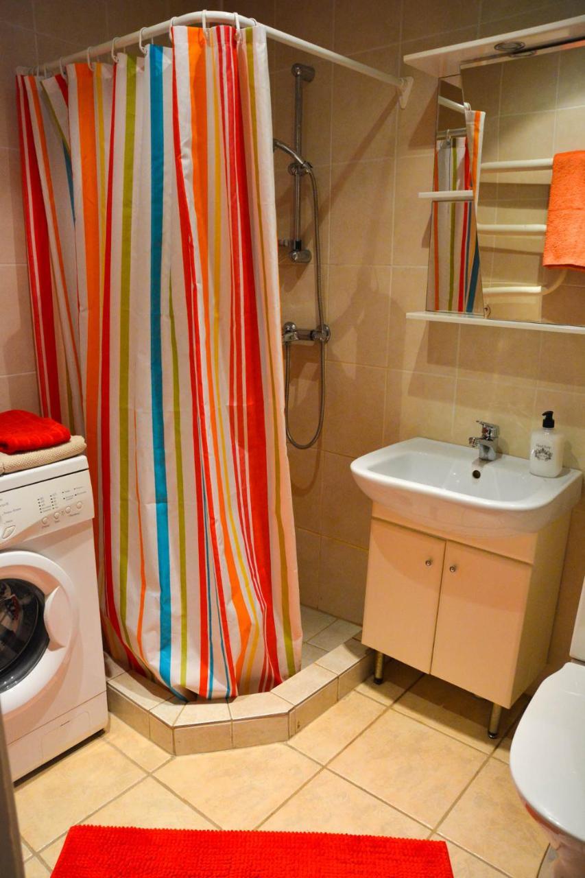 Lahe Apartment Haapsalu Zewnętrze zdjęcie