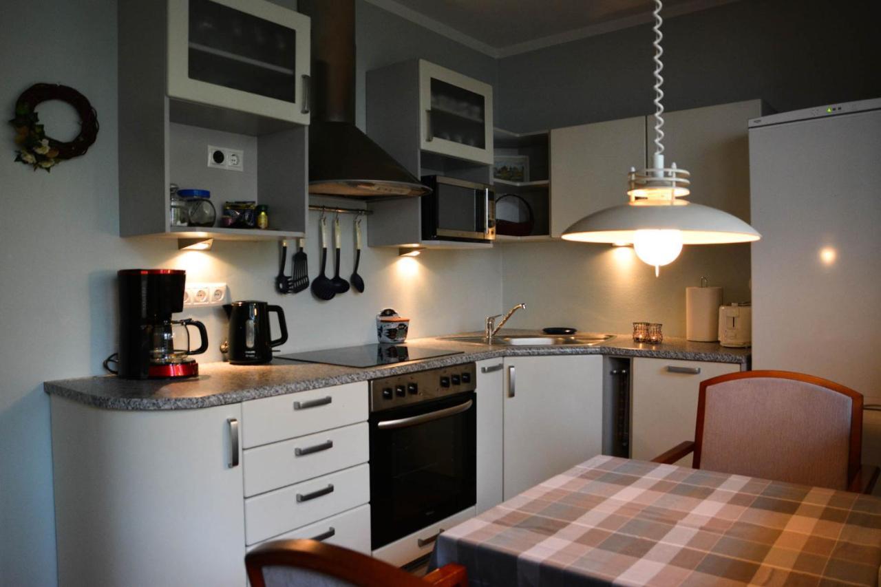 Lahe Apartment Haapsalu Zewnętrze zdjęcie
