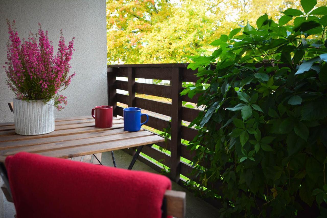 Lahe Apartment Haapsalu Zewnętrze zdjęcie